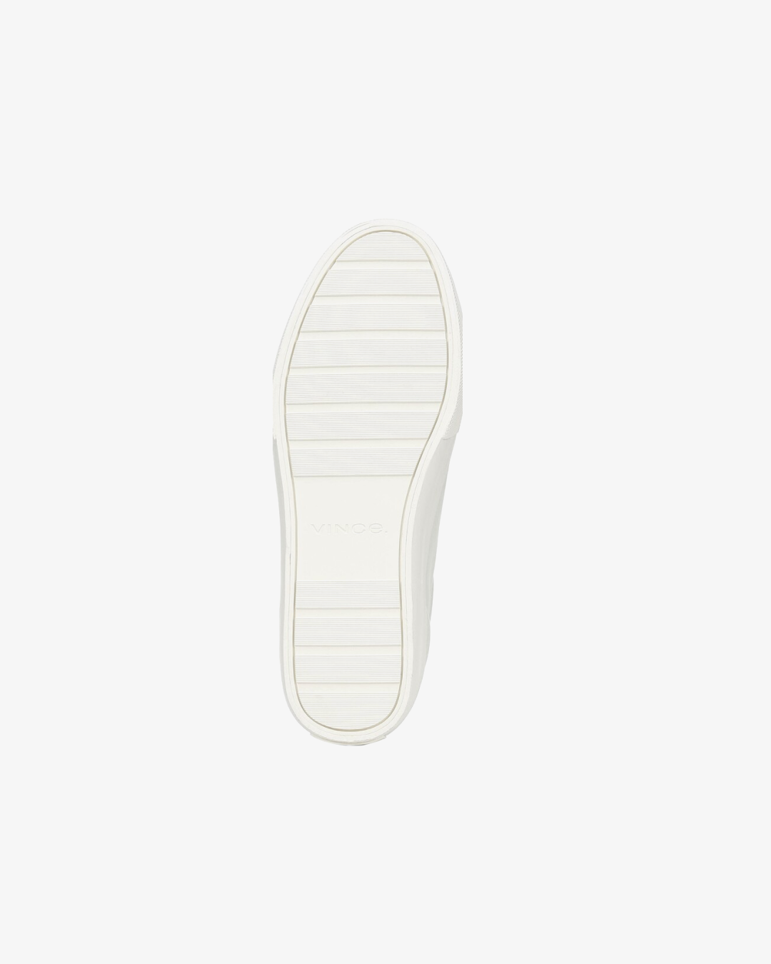 Vince Unisex Casual Lace Up Sneakers
