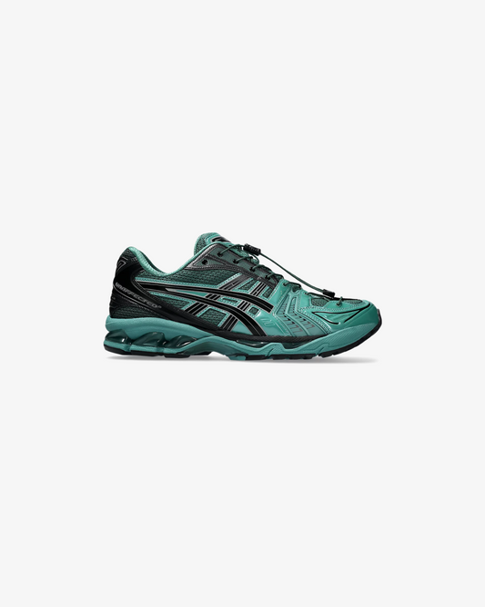 ASICS X Unaffected Gel-kayano 14 “Bottle-Green” Sneakers