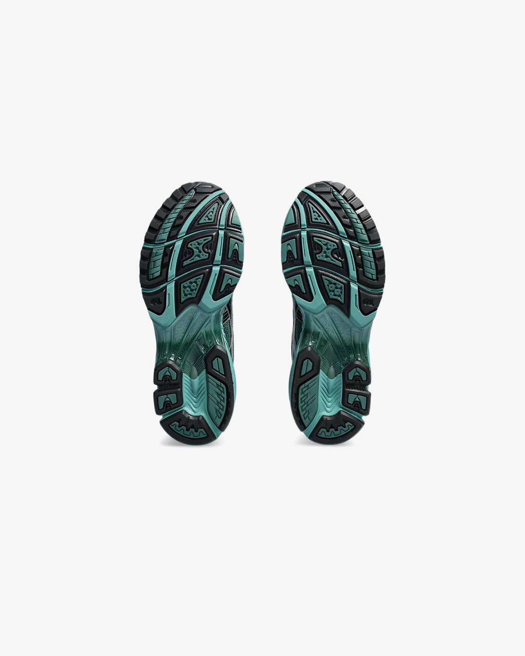 ASICS X Unaffected Gel-kayano 14 “Bottle-Green” Sneakers