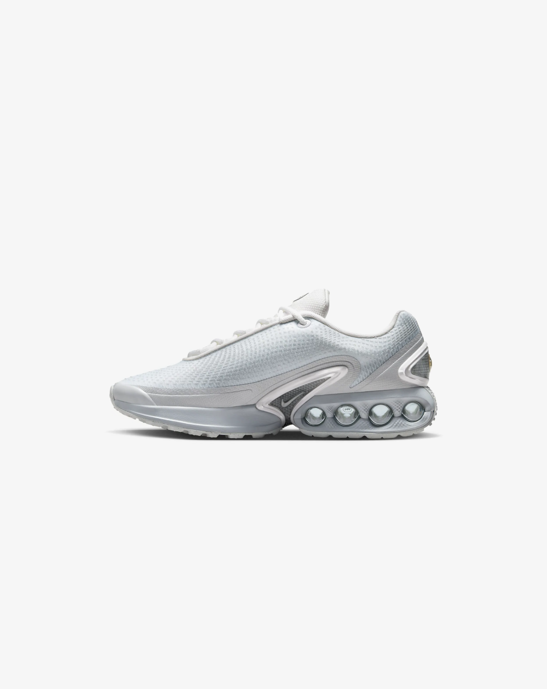 Nike Airmax DN ‘Triple White’ Sneakers