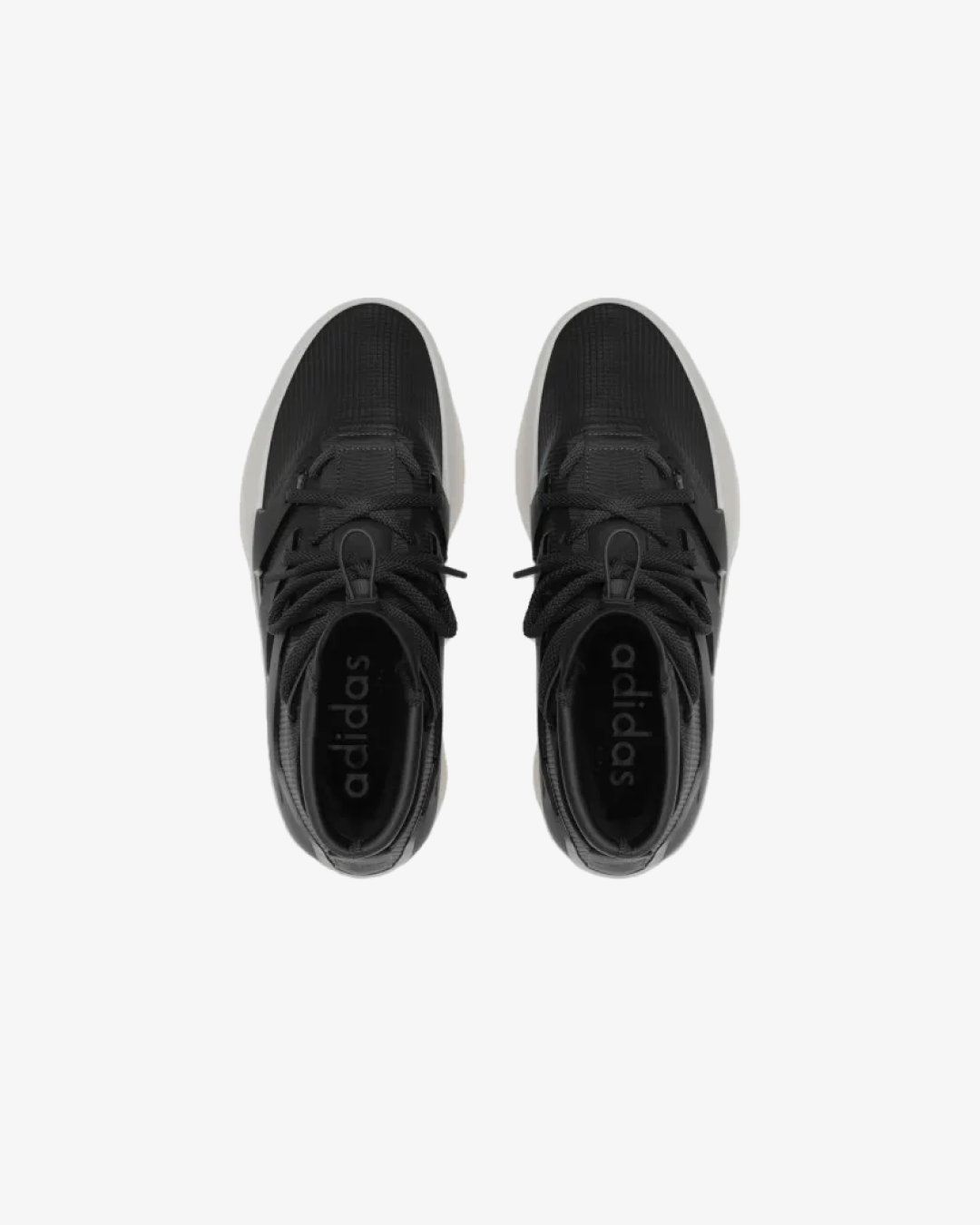 Adidas x Fear of God Athletics Basketball Black Sneakers