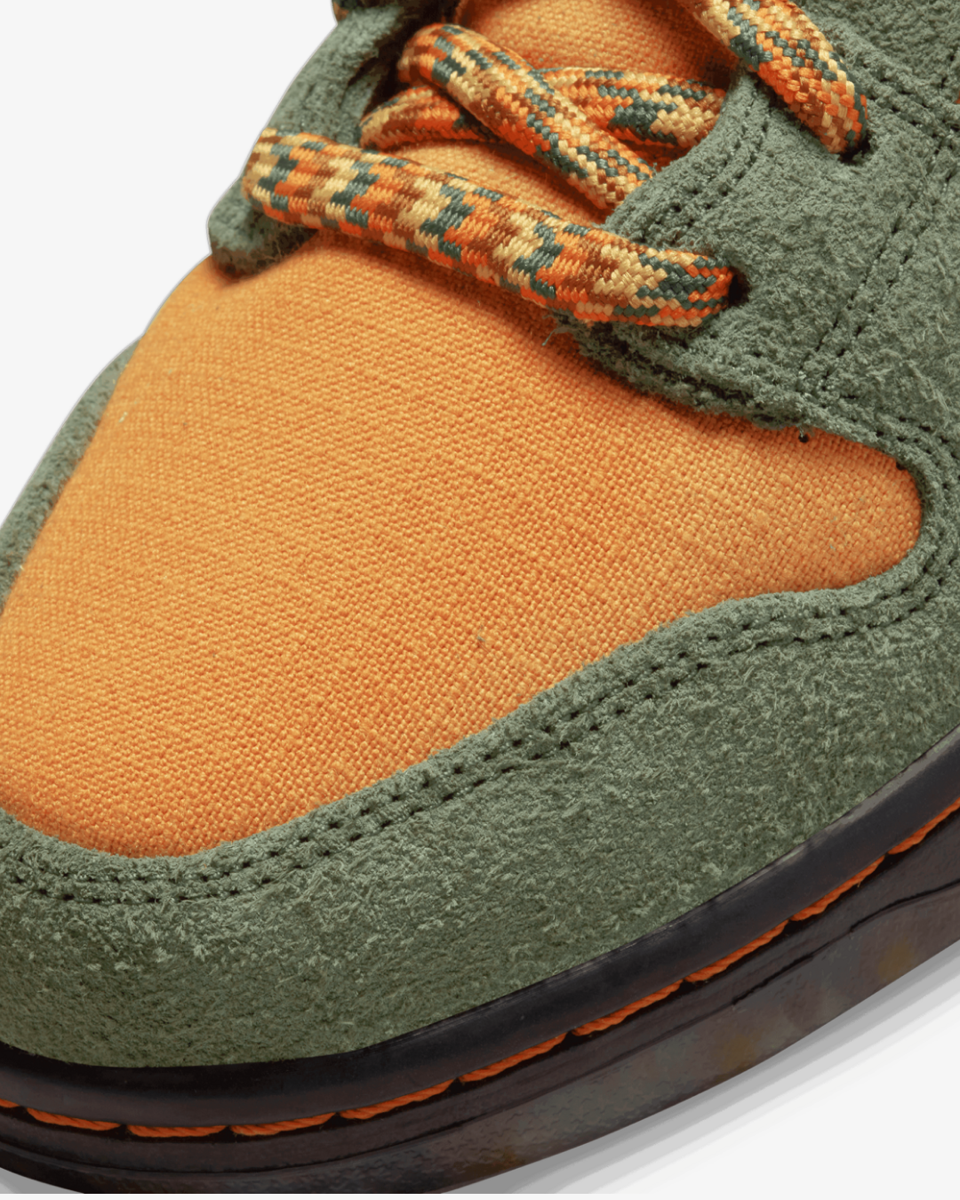 Nike SB Dunk High Pass~Port Sneakers