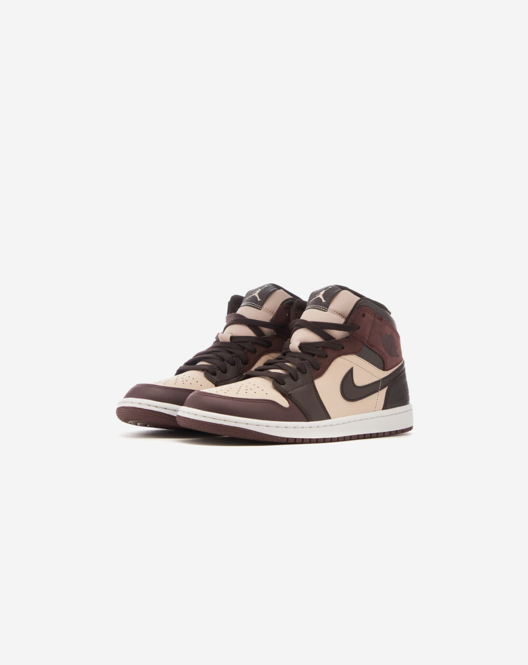 Air Jordan 1 Mid SE Paris YMCA Sneaker
