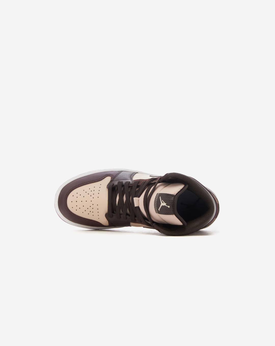 Air Jordan 1 Mid SE Paris YMCA Sneaker