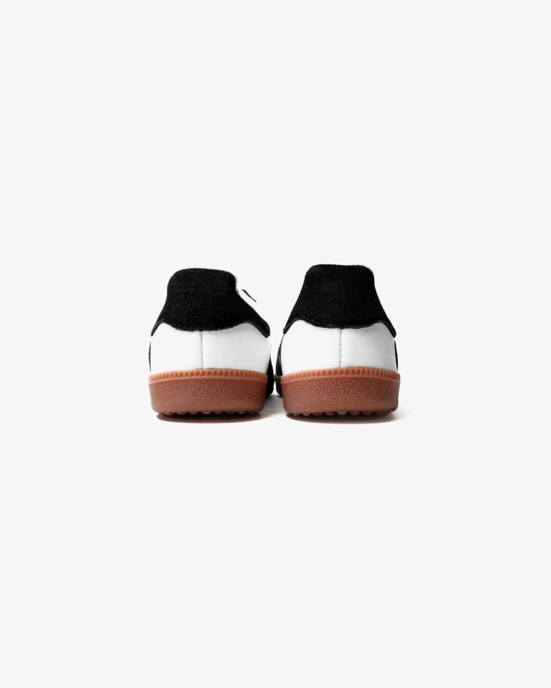 Stussy X Adidas Samba LT‘ Black/White‘ Sneakers