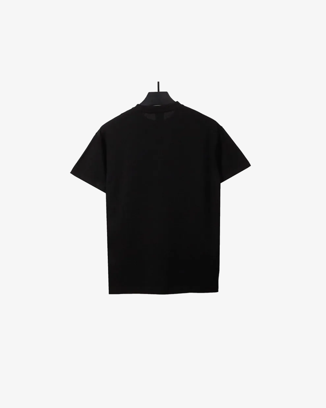 Stussy Doberman Print T-Shirt