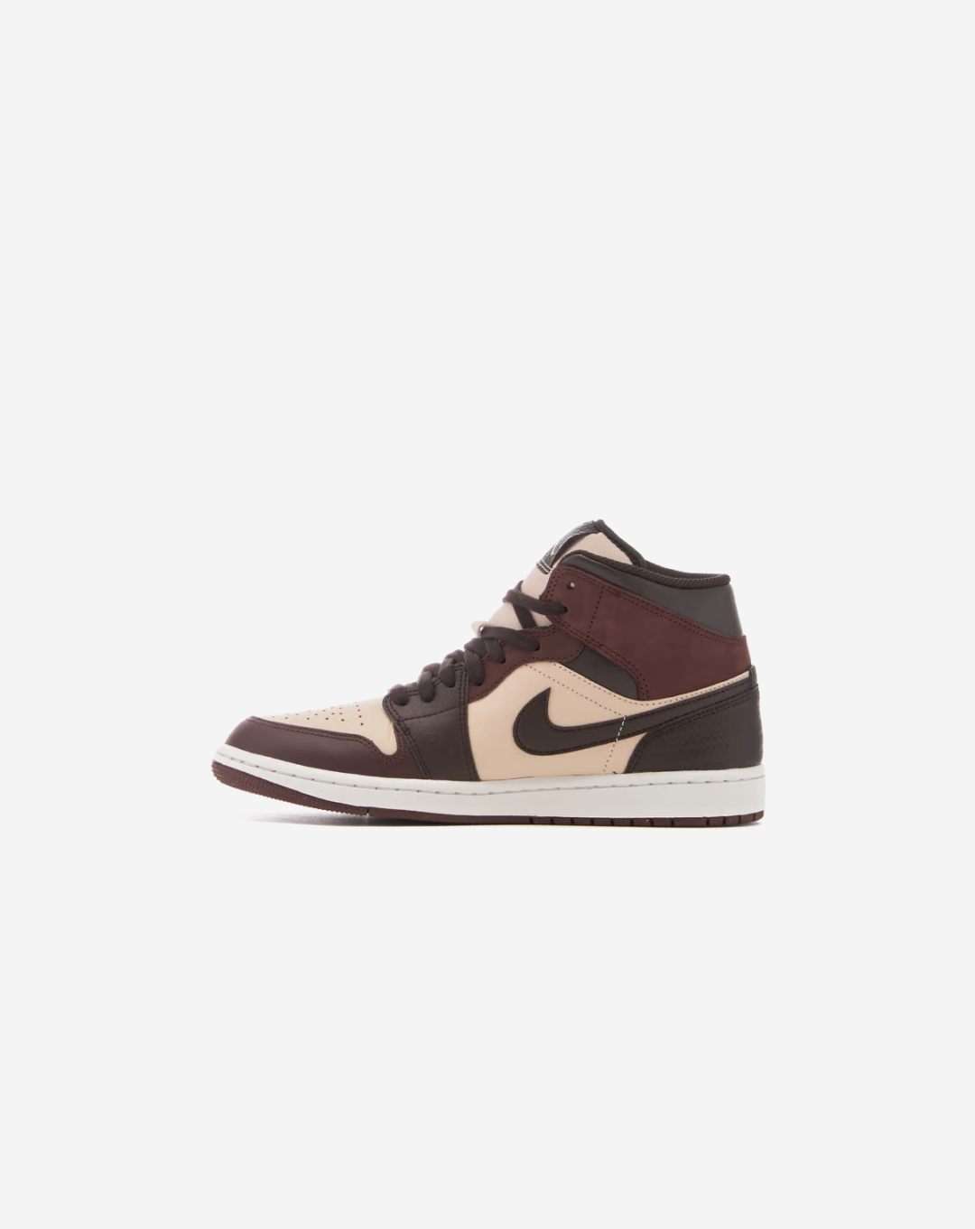 Air Jordan 1 Mid SE Paris YMCA Sneaker