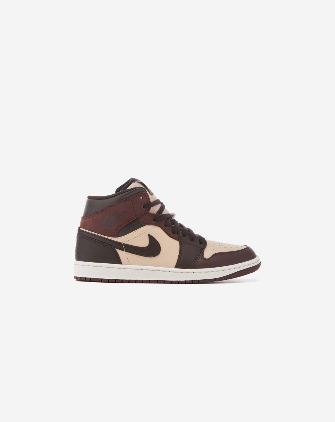 Air Jordan 1 Mid SE Paris YMCA Sneaker