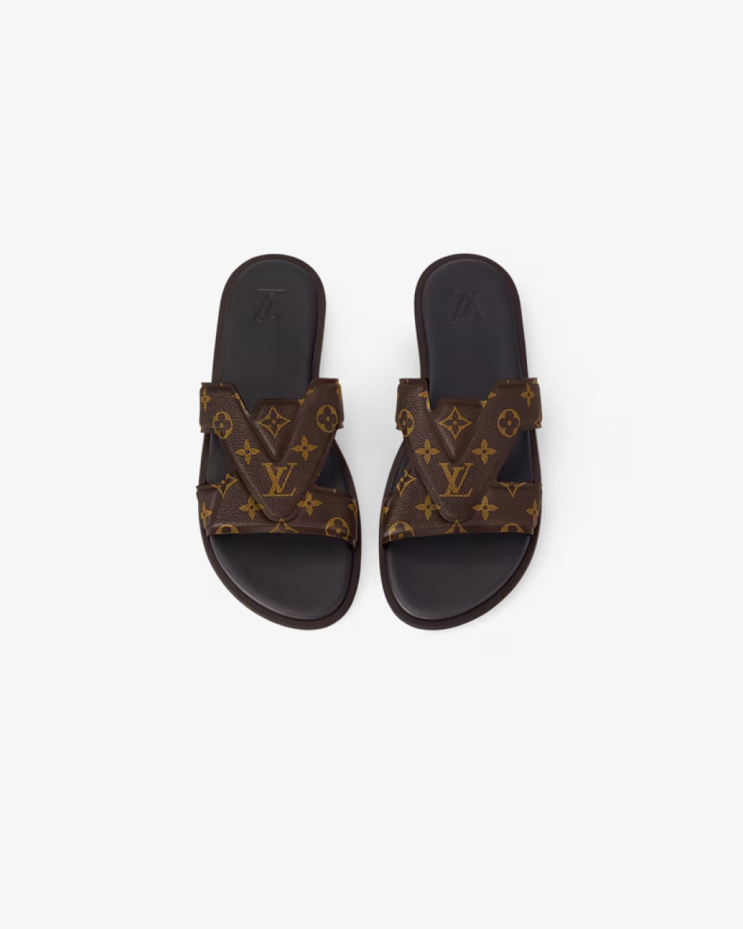 Louis Vuitton Oasis Mule