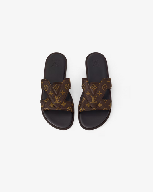 Louis Vuitton Oasis Mule