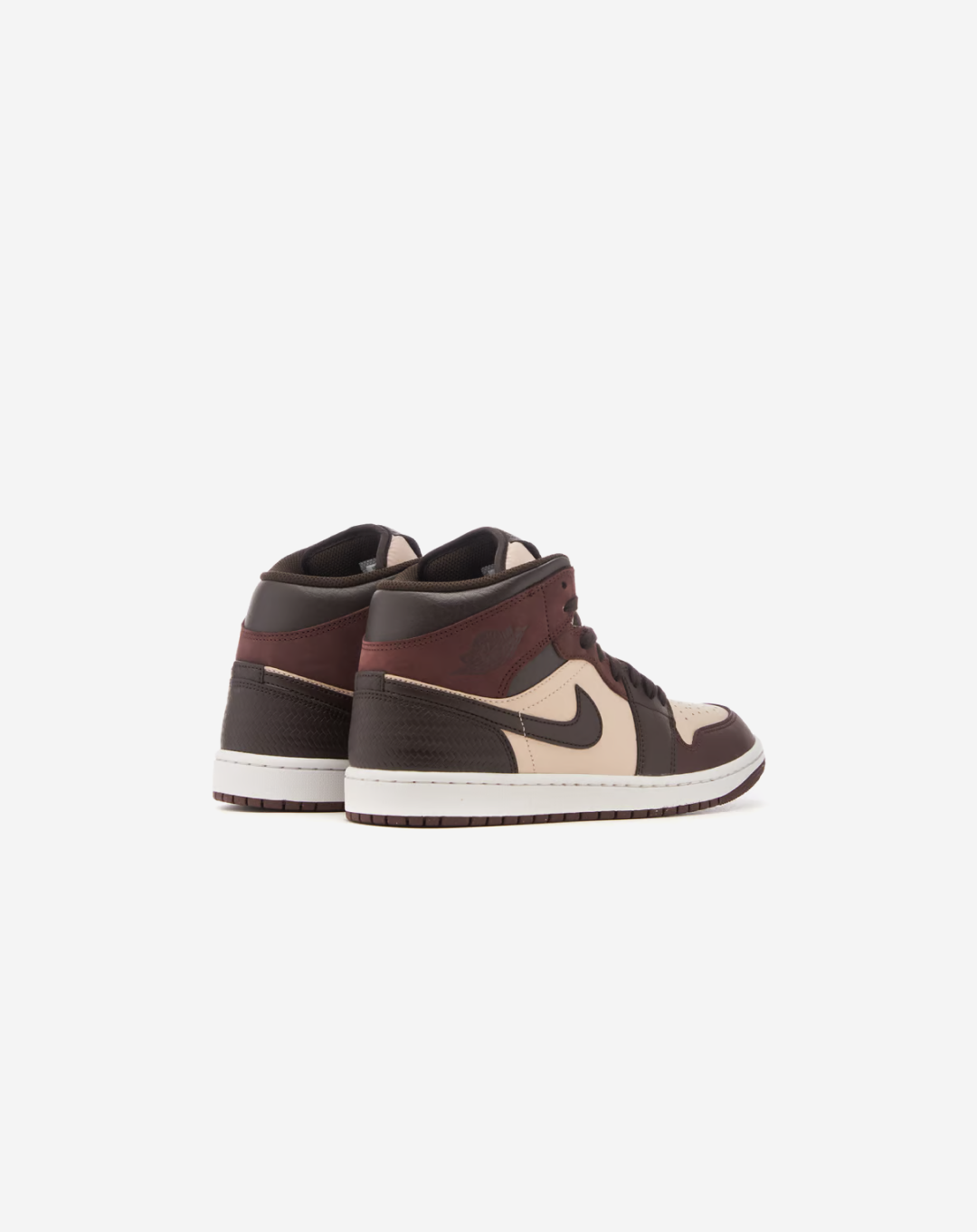 Air Jordan 1 Mid SE Paris YMCA Sneaker