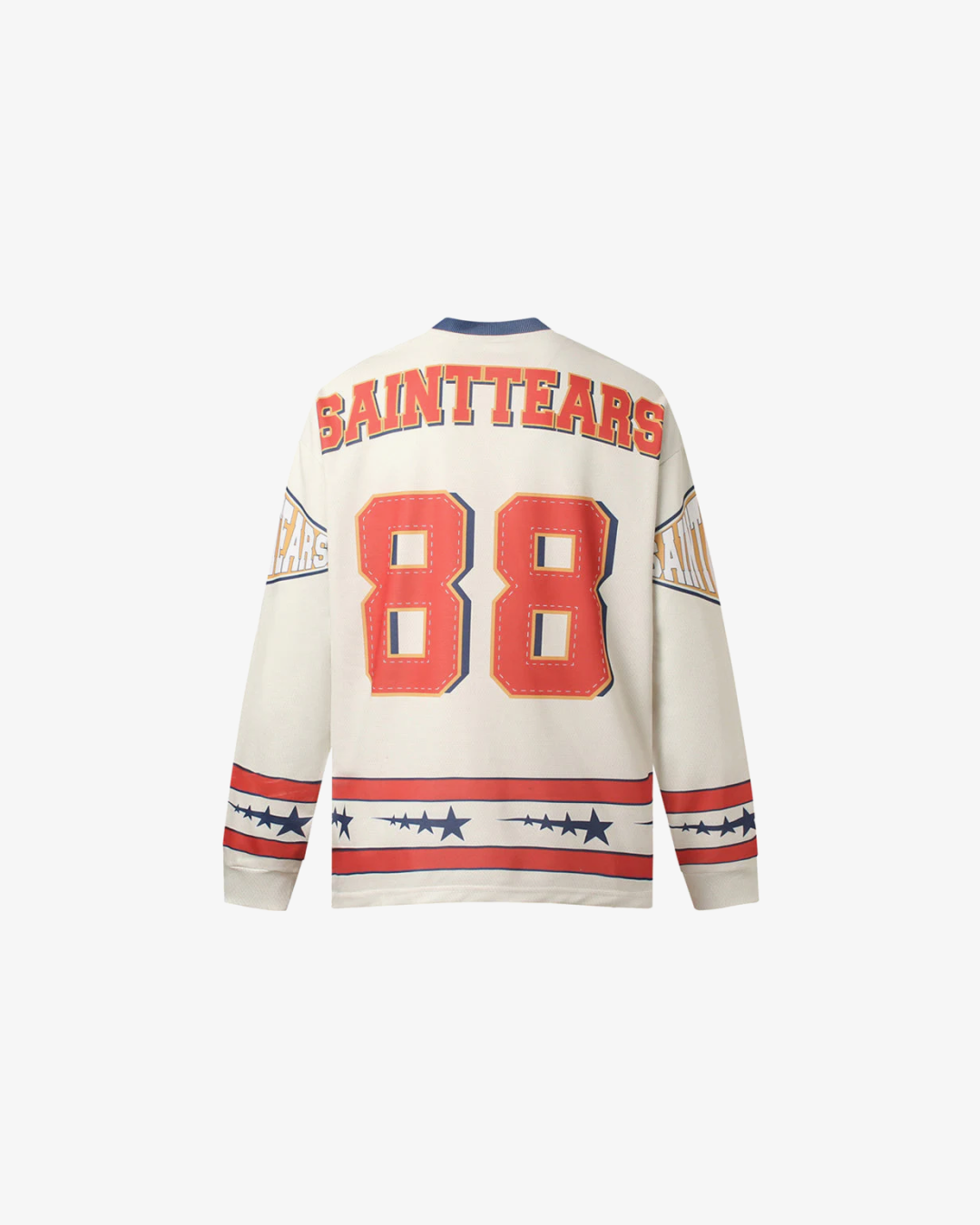 Saint Tears Longsleeve T-Shirt