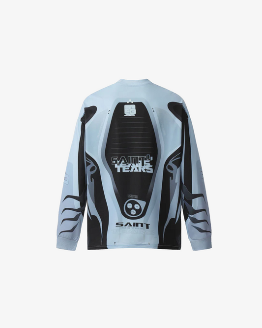 Saint Tears Longsleeve T-Shirt