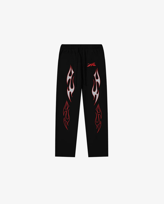 Hellstar Sports Future Flame Tracksuit