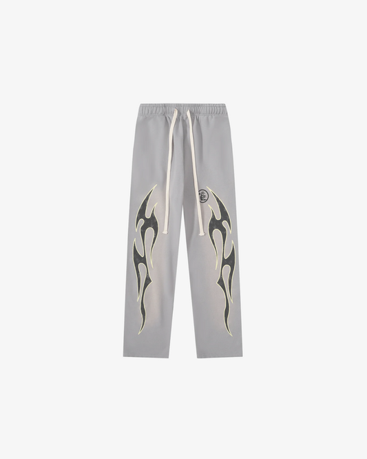 Hellstar Sports Future Flame Tracksuit