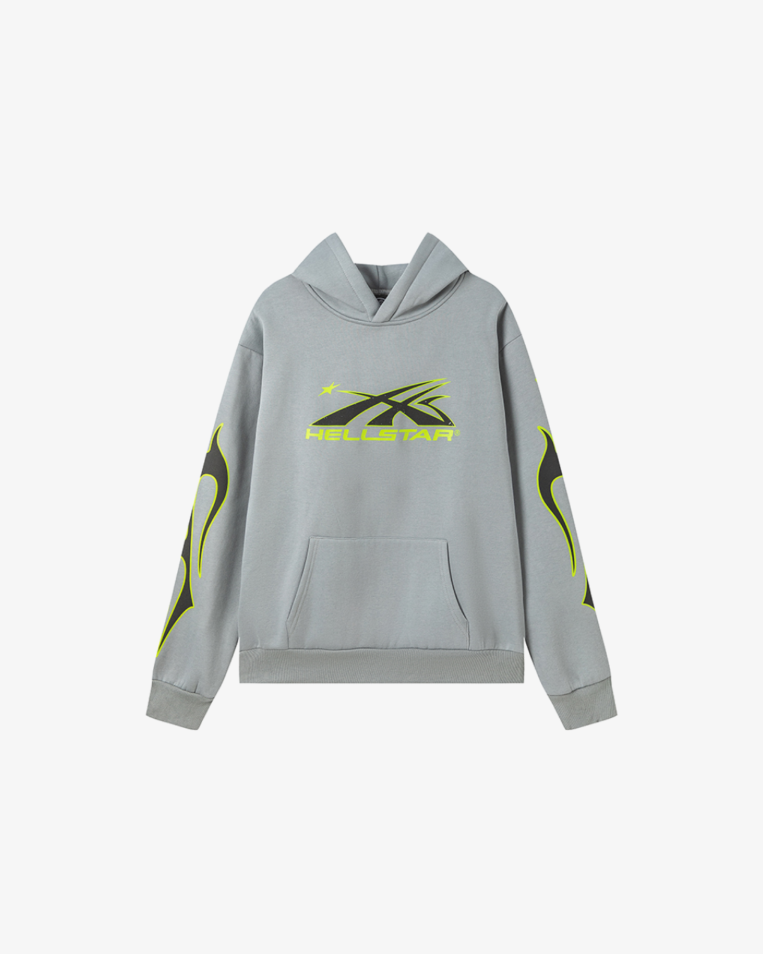 Hellstar Sports Future Flame Tracksuit