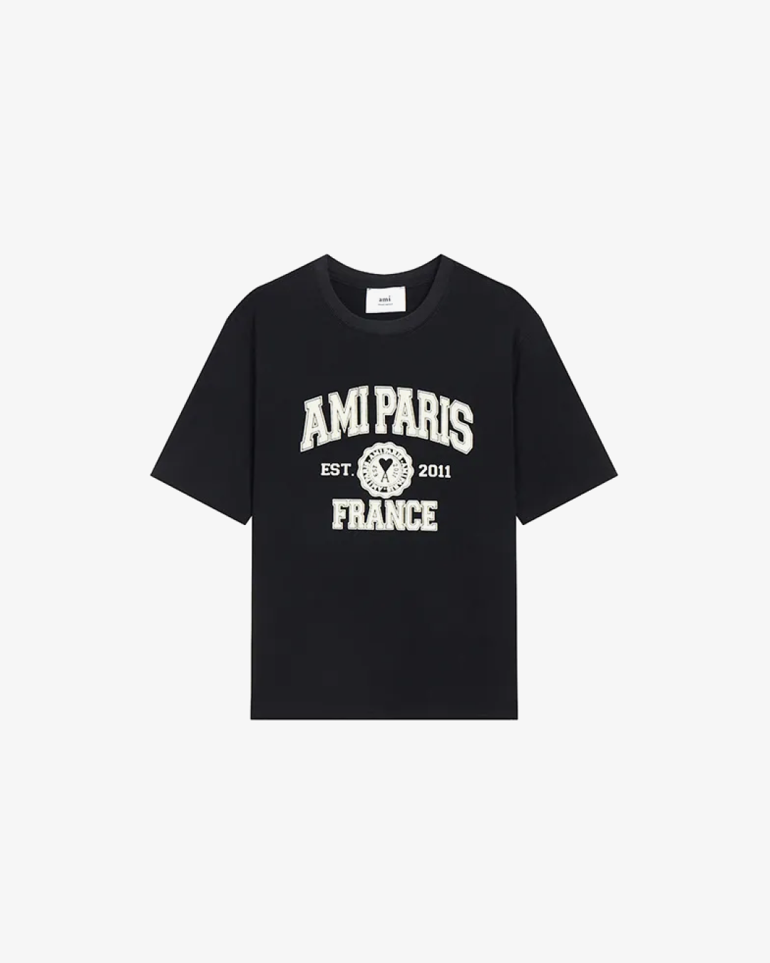 AMI Paris T-Shirt