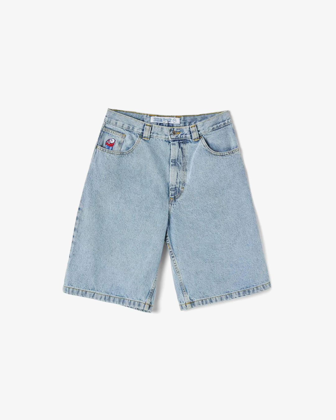 Polar Skate Co. Big Boy Shorts
