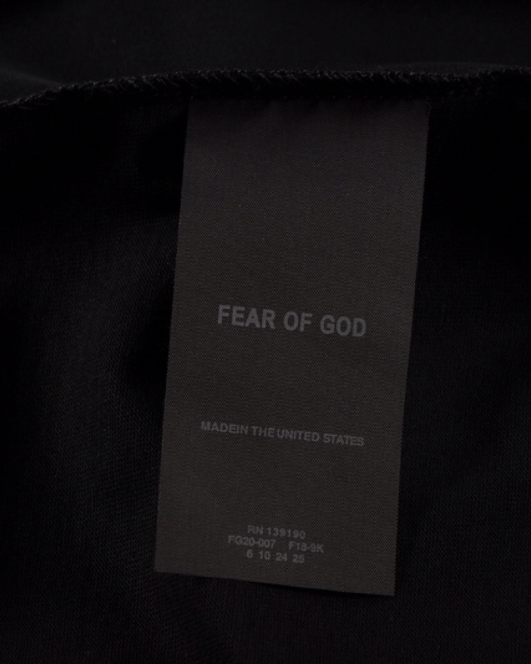 Saint of God T-Shirt