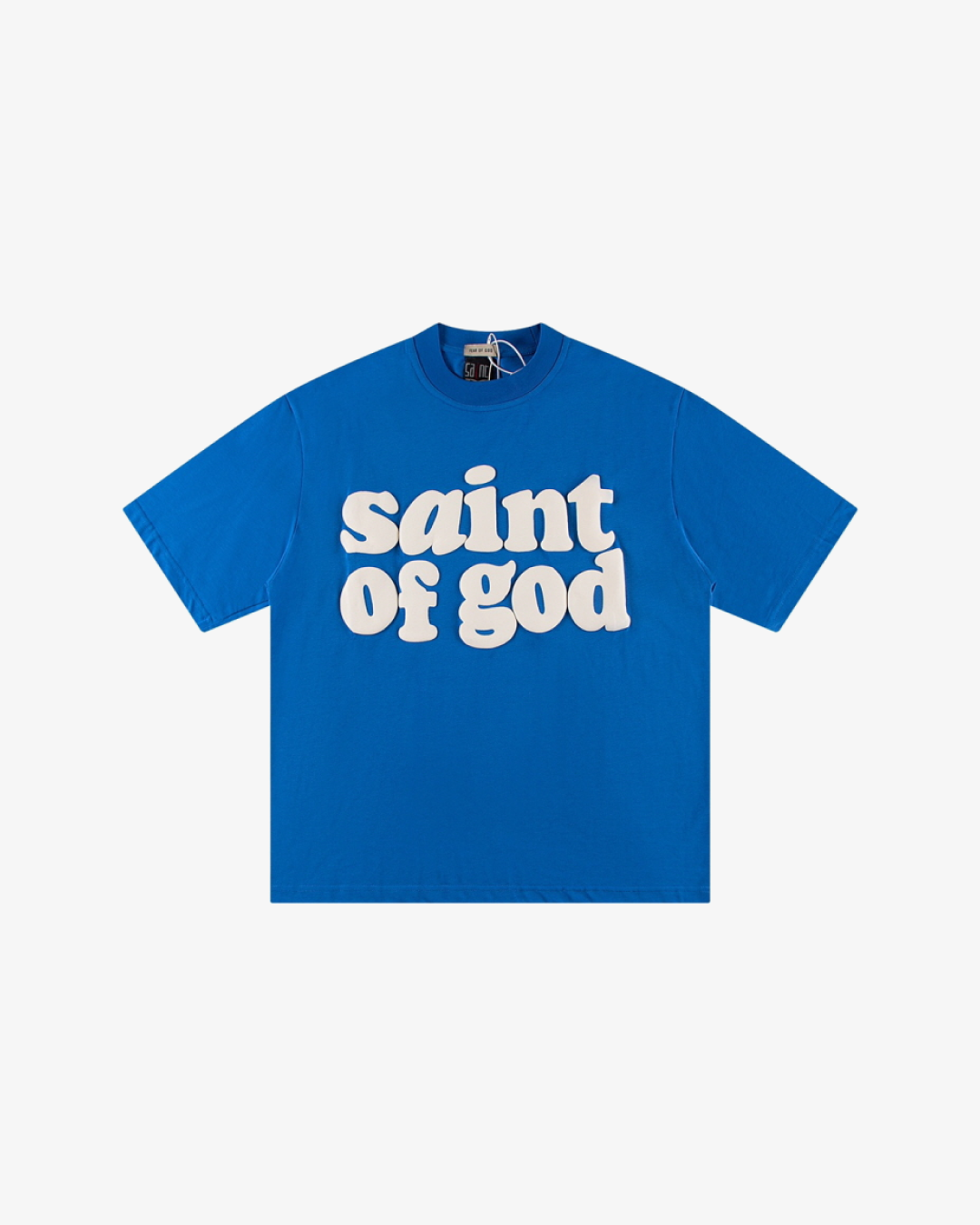Saint of God T-Shirt