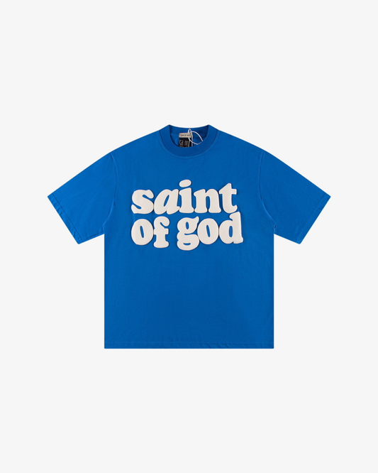 Saint of God T-Shirt