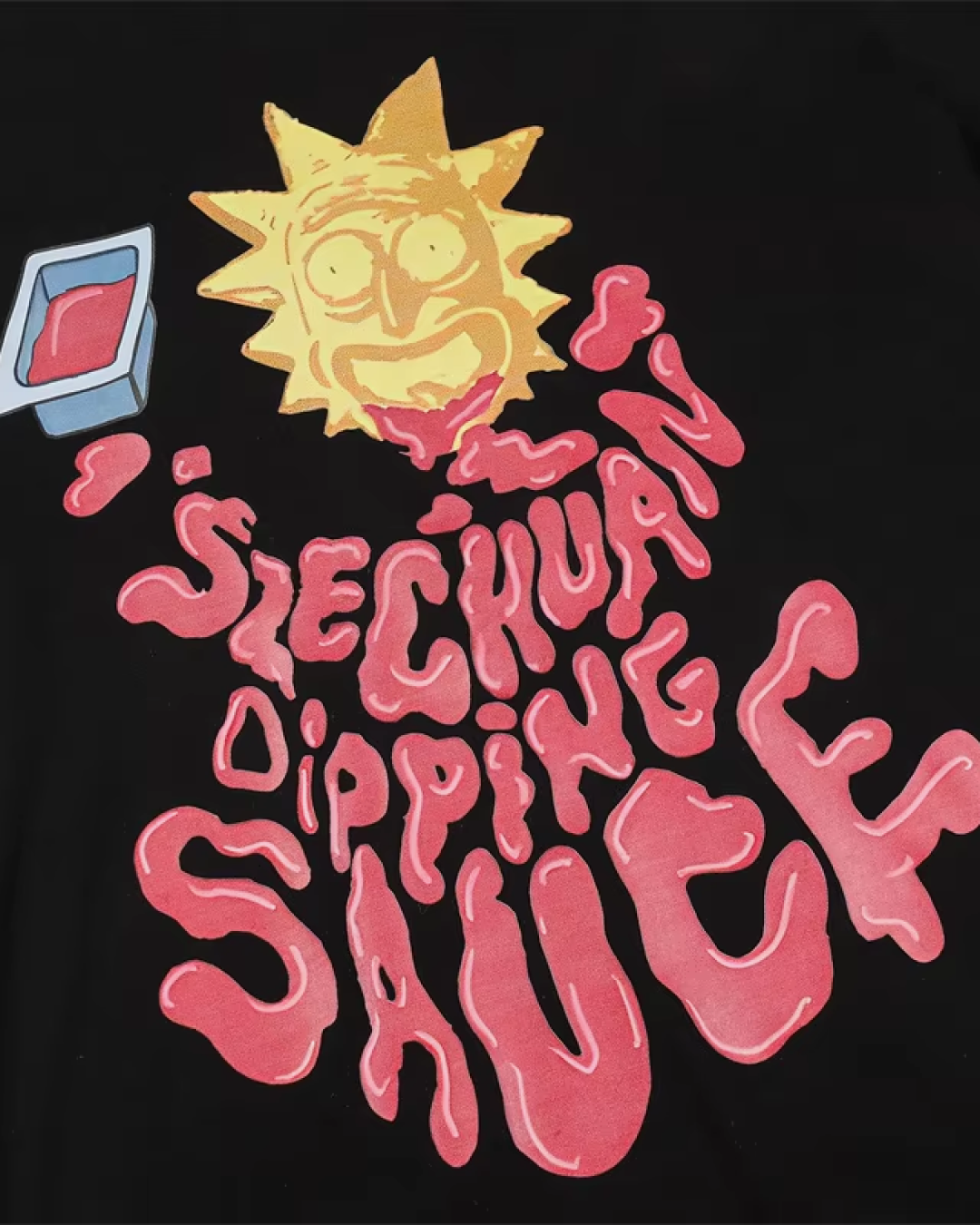 Graphic T-shirt