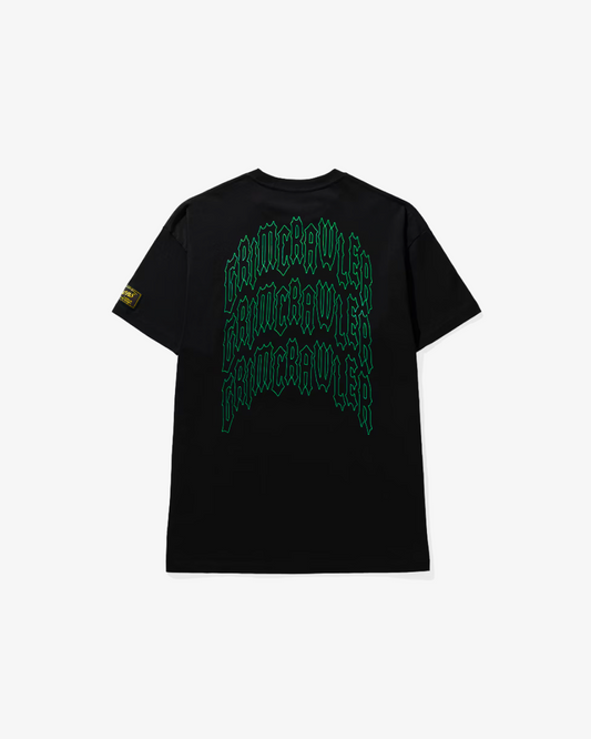 Oversized Grimcrawler T-Shirt
