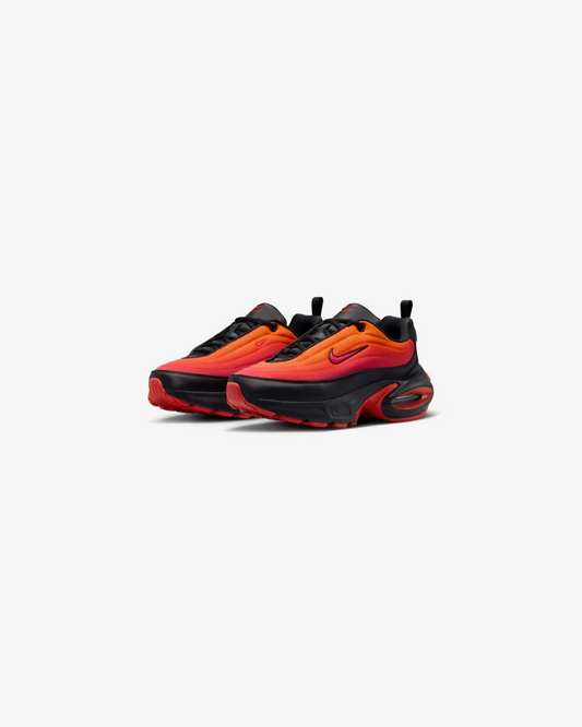Nike Air Max Portal Black/Bright Ceramic/Pimento Sneakers