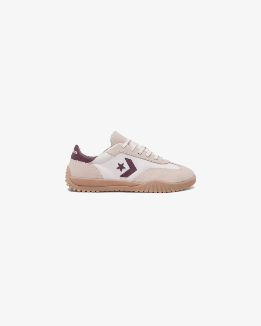 Converse Run Star Trainer 'Blush Hush Pink Orchid Abyss' Sneakers
