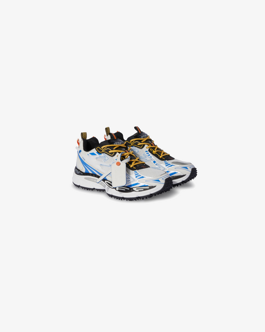 Off-White Be Right Back “New York” Sneakers