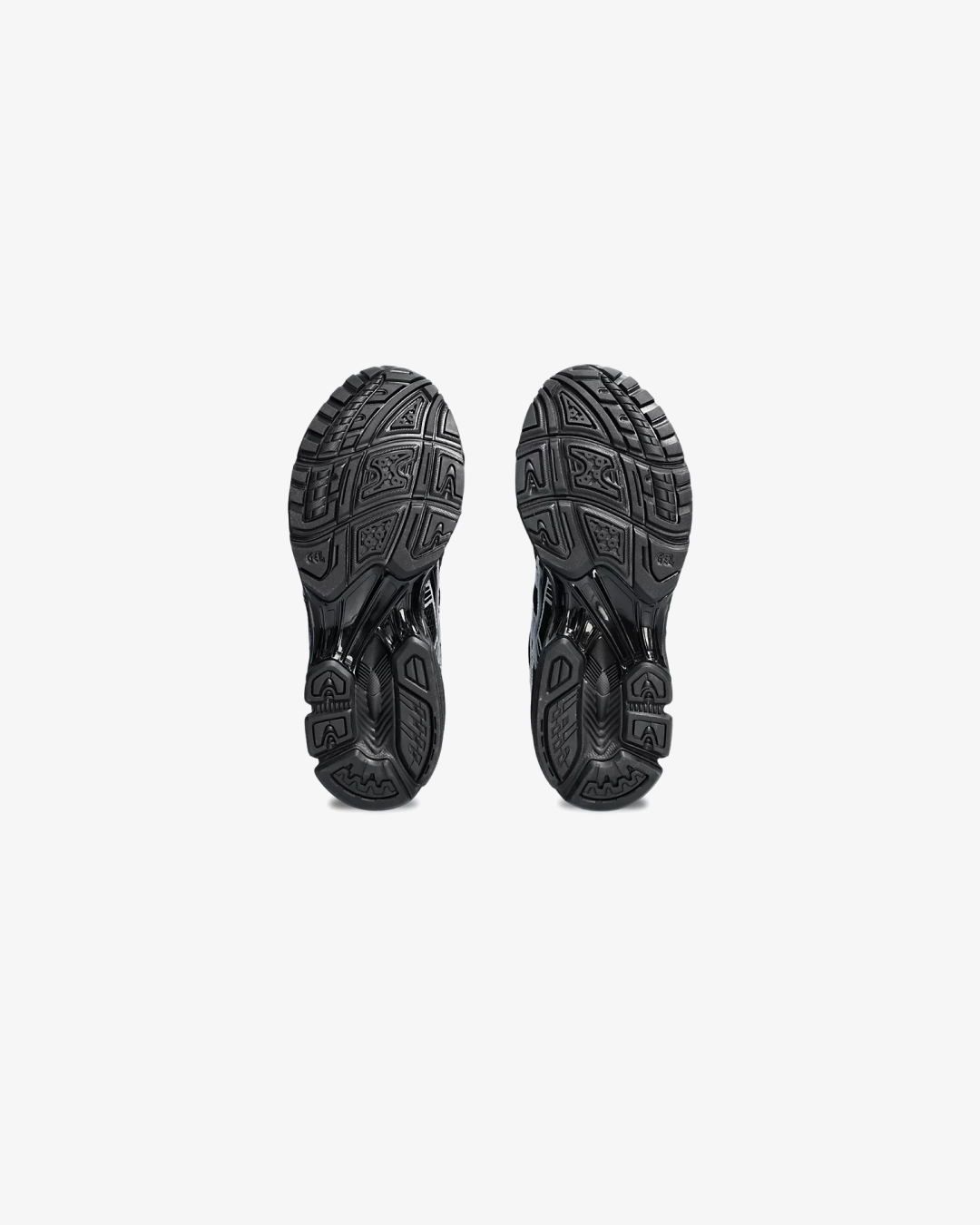 ASICS Gel Kayano 14 ‘Black/Silver‘ Sneakers
