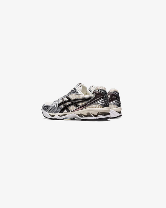 Asics Gel Kayano 14 Metallic Plum‘ Sneakers