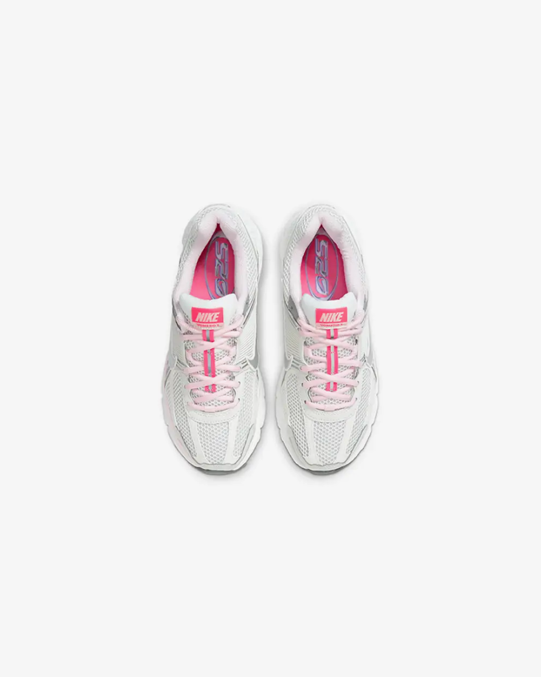 Nike Zoom Vomero 5 520 Pack Pink Foam Sneakers