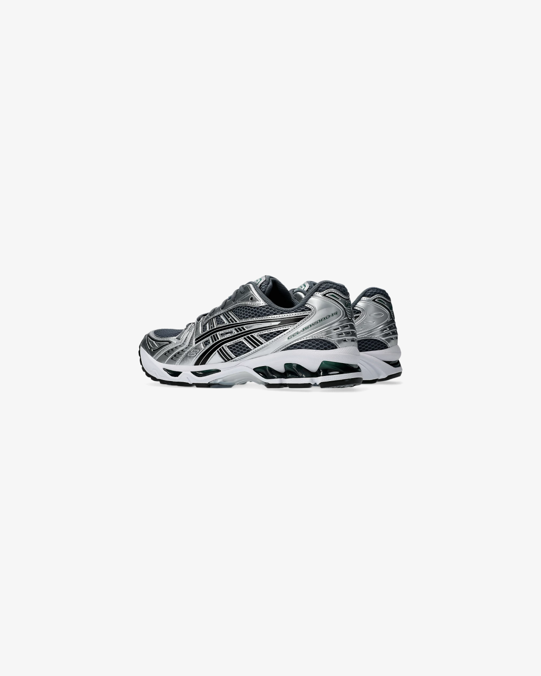 ASICS Gel-Kayano 14 "Metropolis Jasper Green" Sneakers