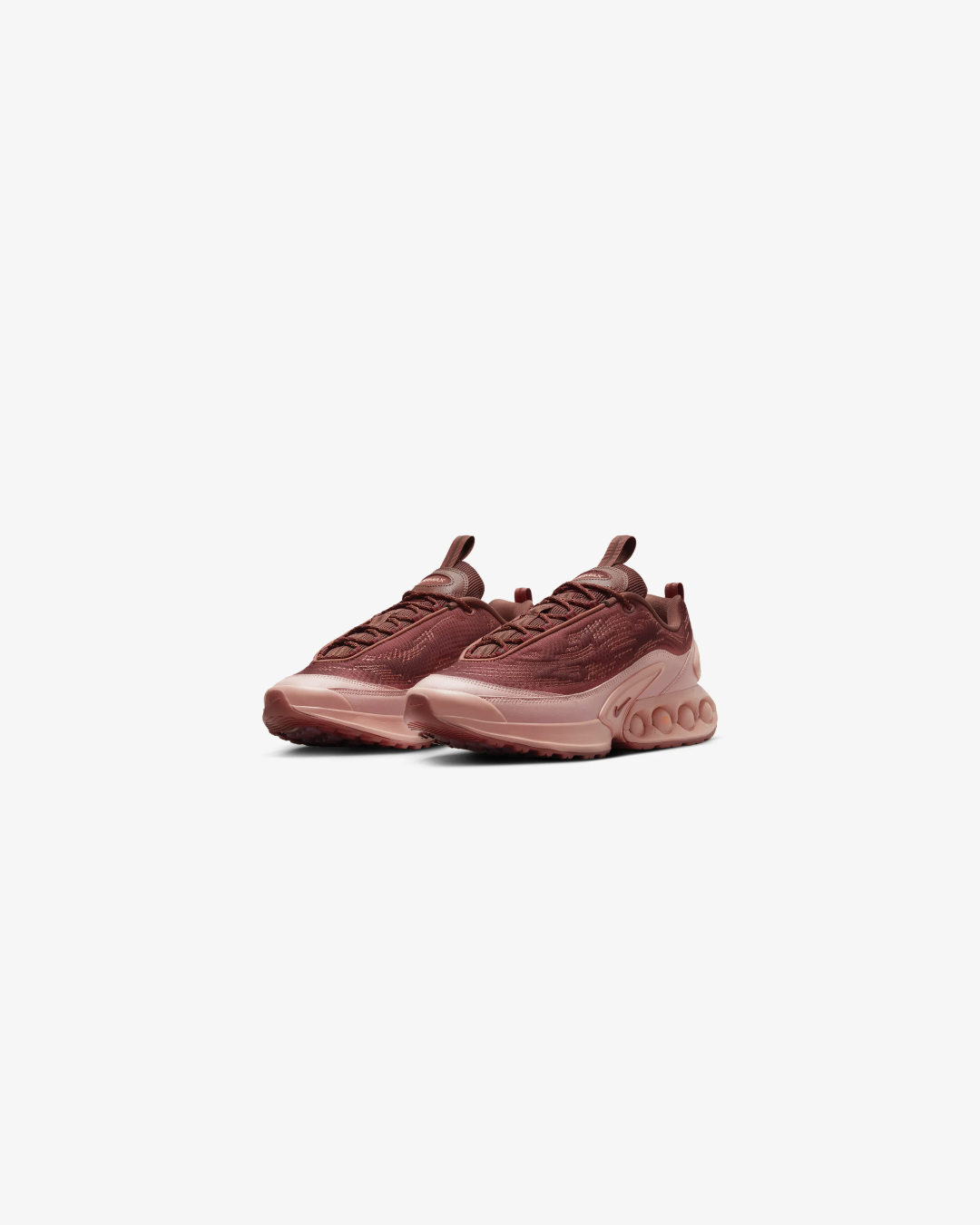 Nike Air max Dn “Canyon Rust Red Stardust” Sneakers