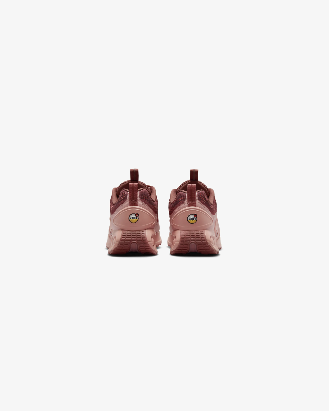 Nike Air max Dn “Canyon Rust Red Stardust” Sneakers
