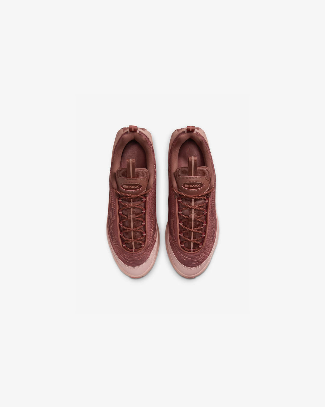 Nike Air max Dn “Canyon Rust Red Stardust” Sneakers