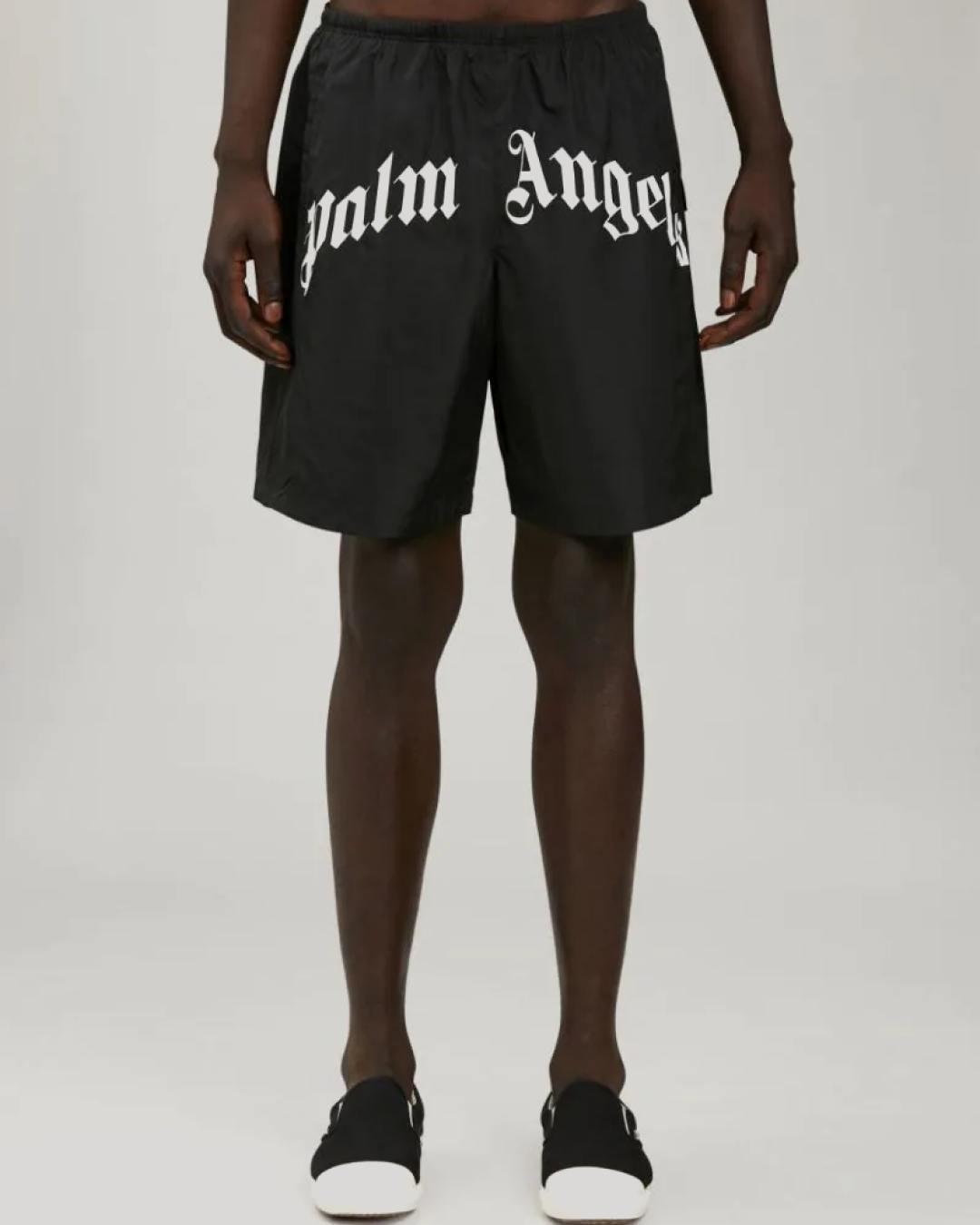 Palm Angels Swim Shorts