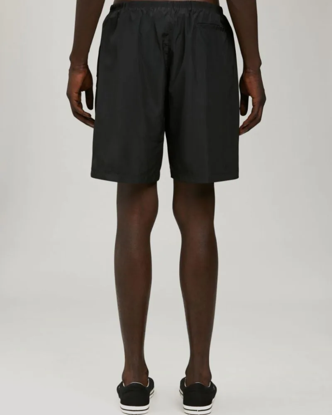 Palm Angels Swim Shorts