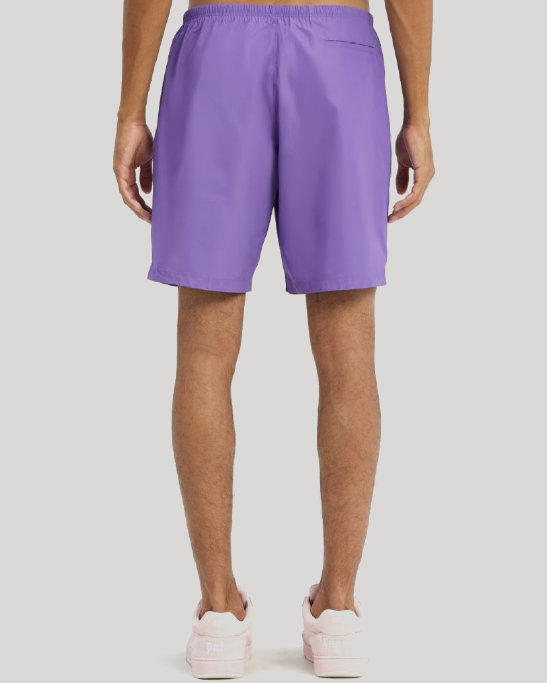 Palm Angels Swim Shorts