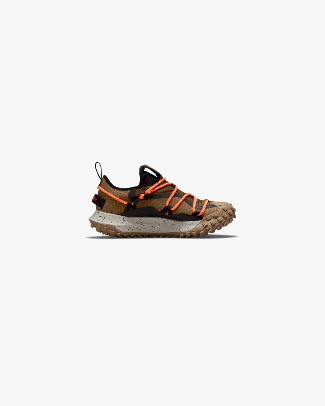 Nike ACG Mountain Fly Low GORE-TEX 'Hazel Rush' Sneakers