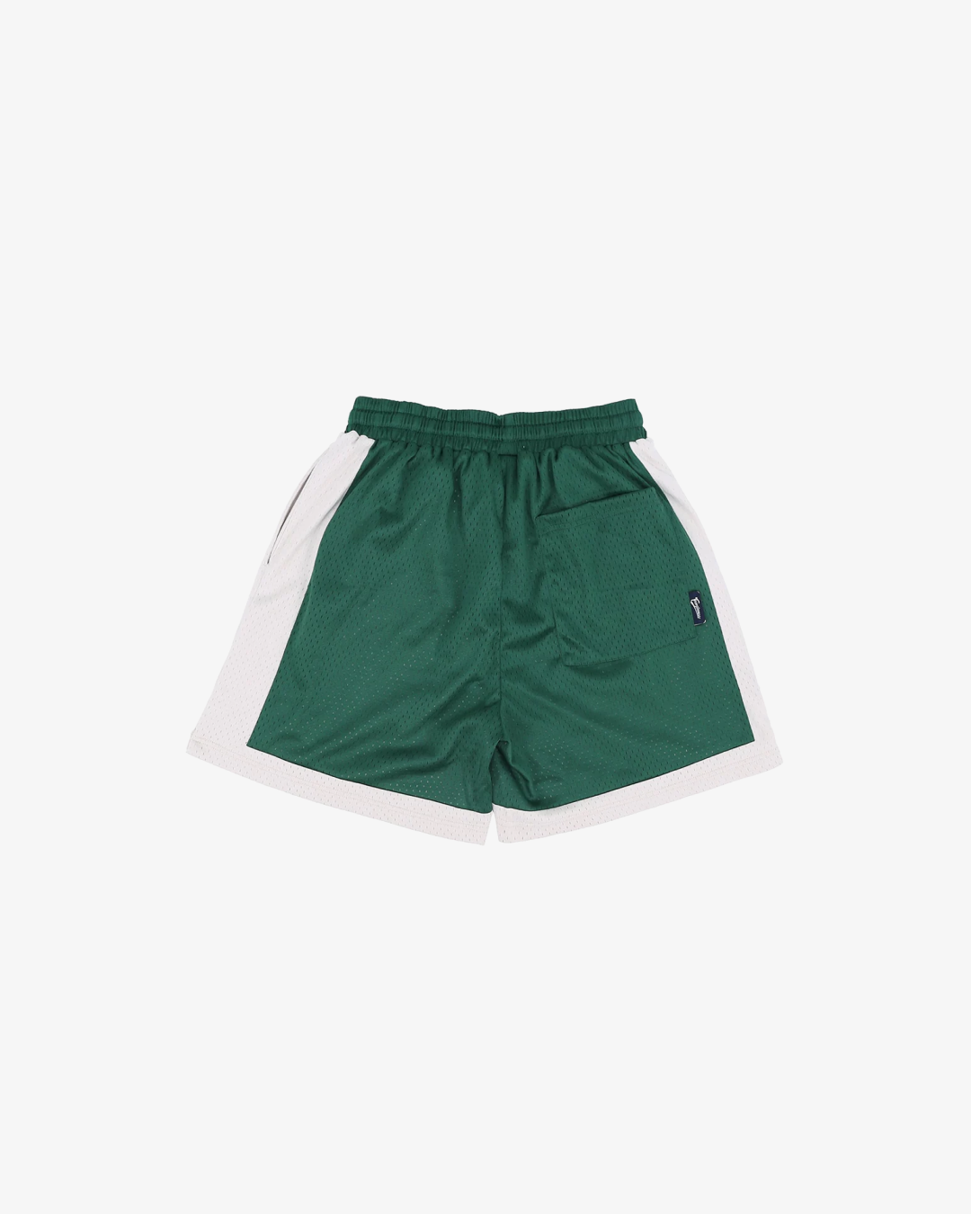 Forgiveness BasketBall Jersey Shorts