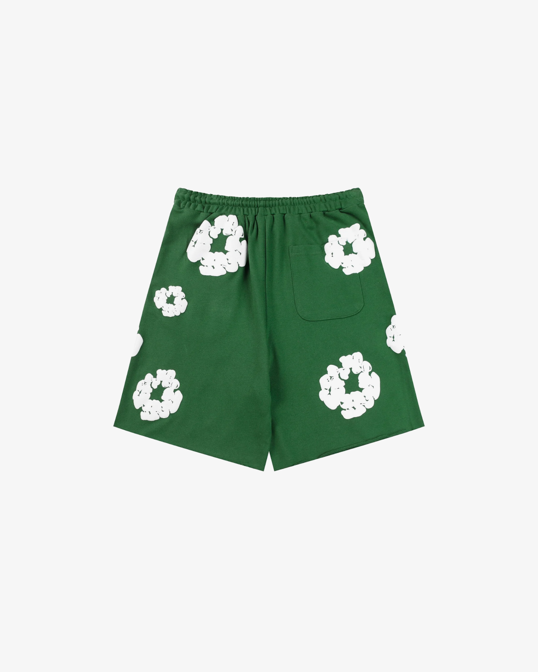 Denim Tears Shorts Set