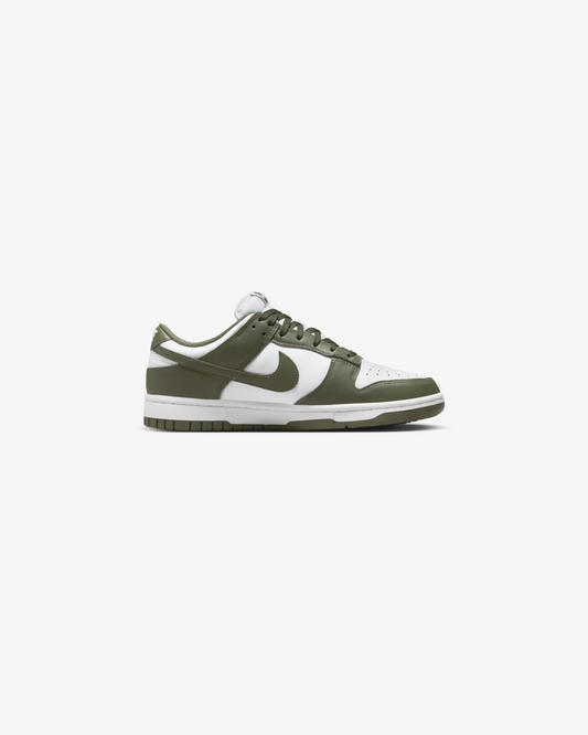 Nike SB Dunk Low “Medium Olive” Sneakers