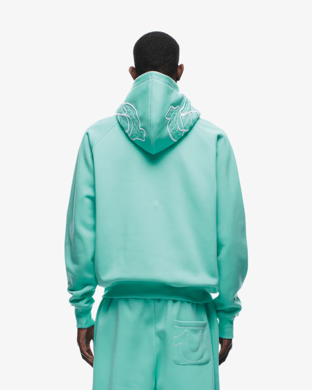 6PM X True Religion Icons Sweat Suits