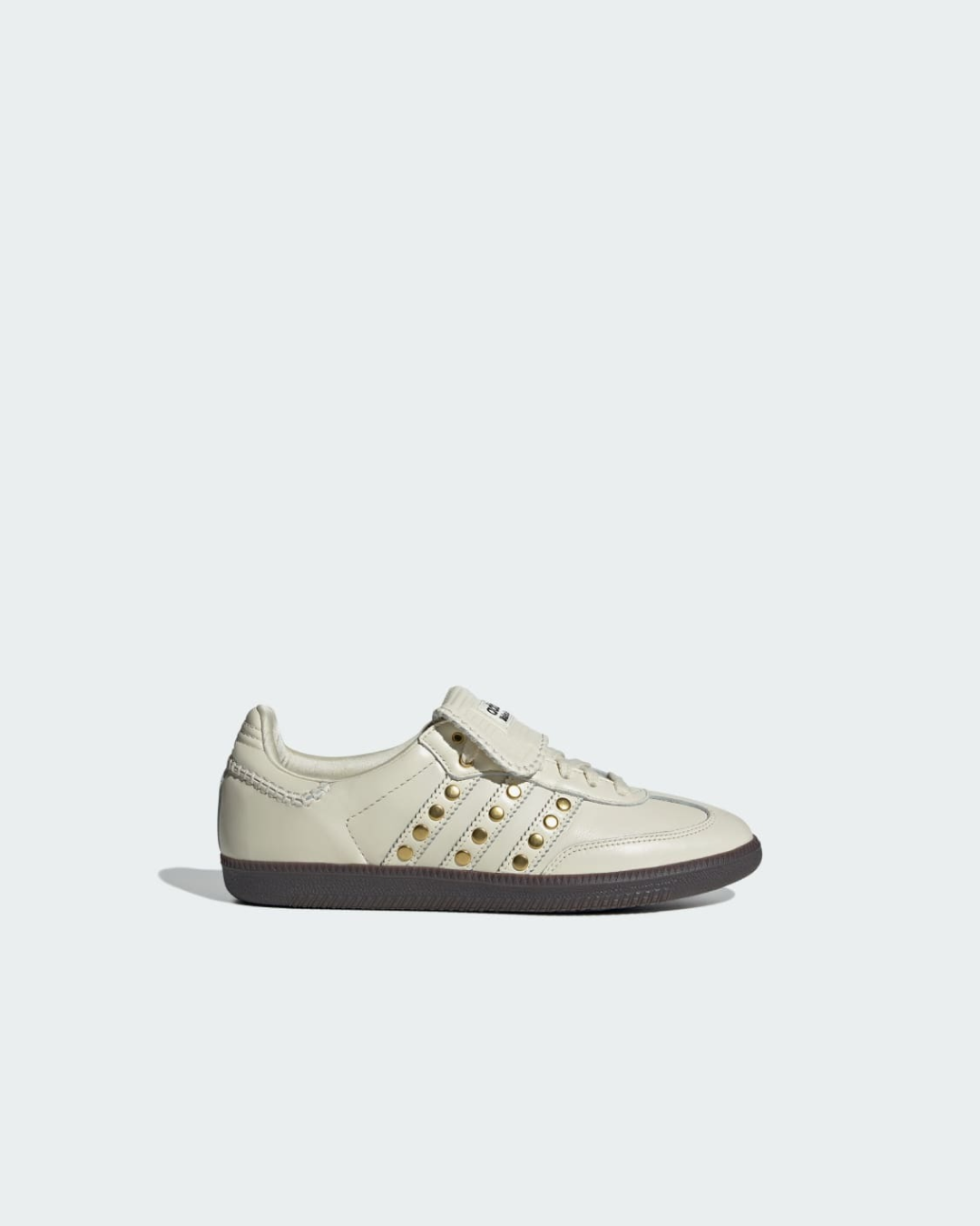 Wales Bonner x Adidas Samba OG 'Studded Pack' Classic Elegance Meets Modern Edge | 1807 Retails Wales Bonner x Adidas Samba OG 'Studded Pack' Classic Elegance Meets Modern Edge | 1807 Retails