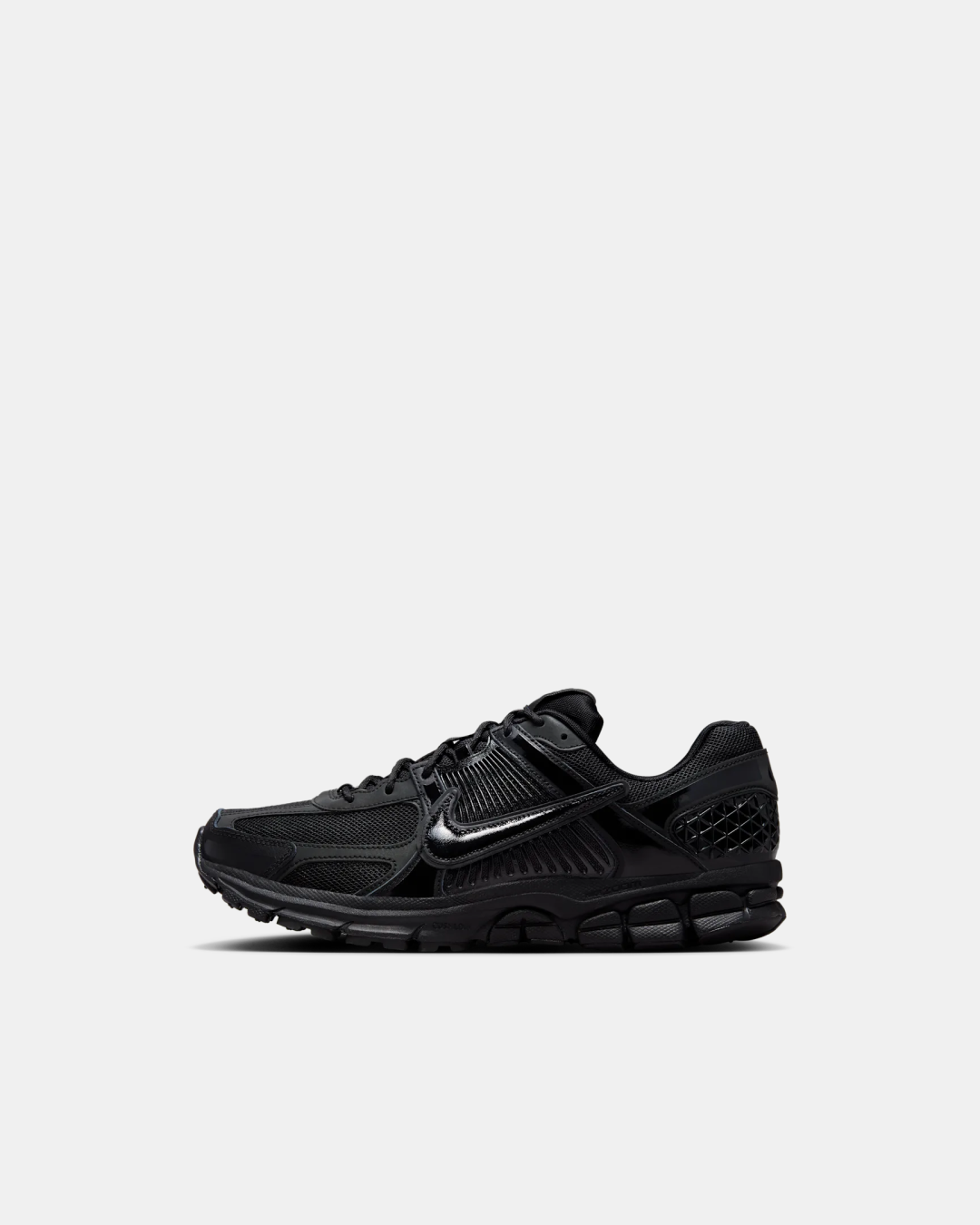 Nike Zoom Vomero 5 Triple Black Sneaker