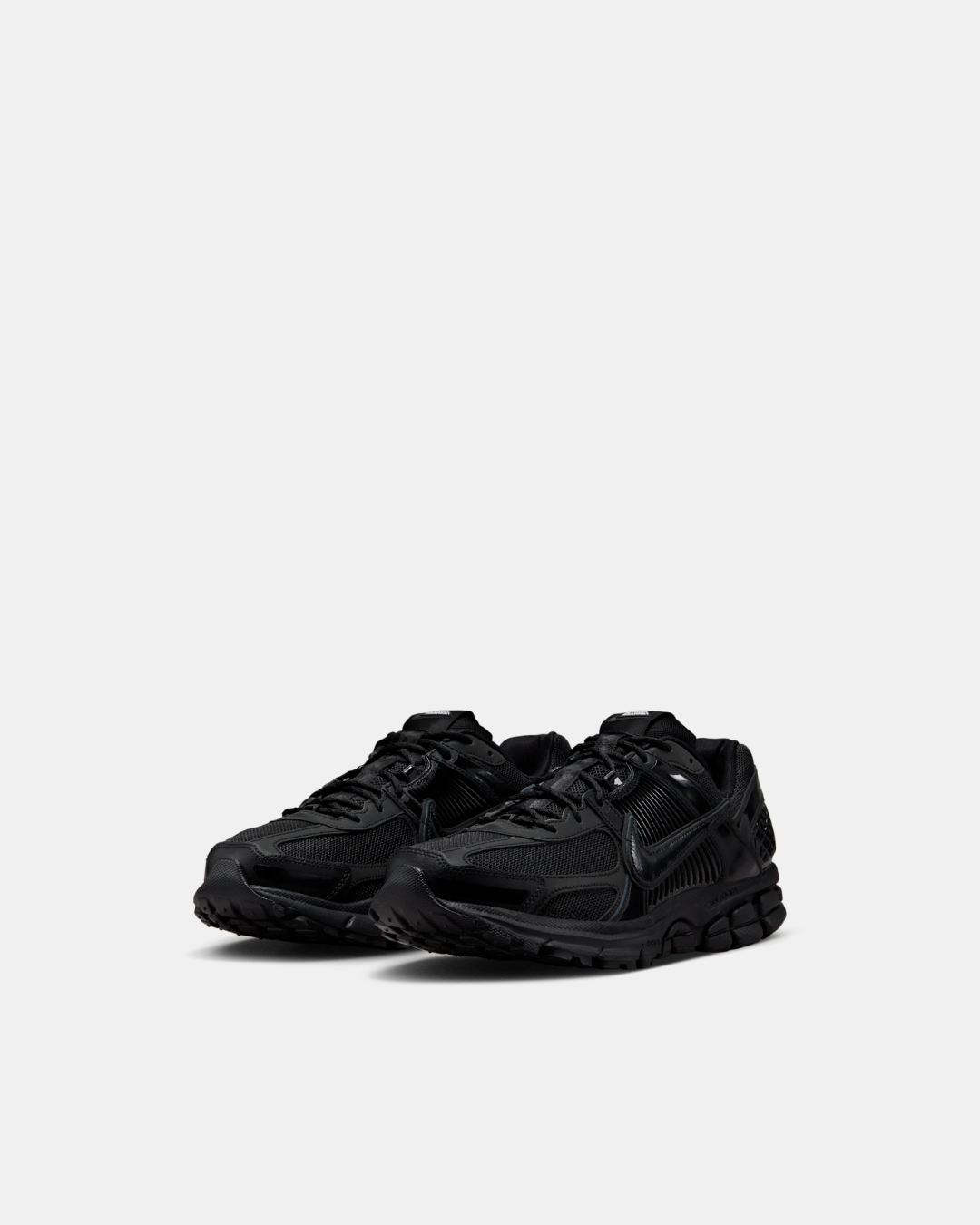 Nike Zoom Vomero 5 Triple Black Sneaker