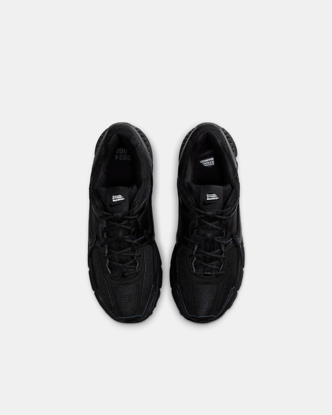 Nike Zoom Vomero 5 Triple Black Sneaker