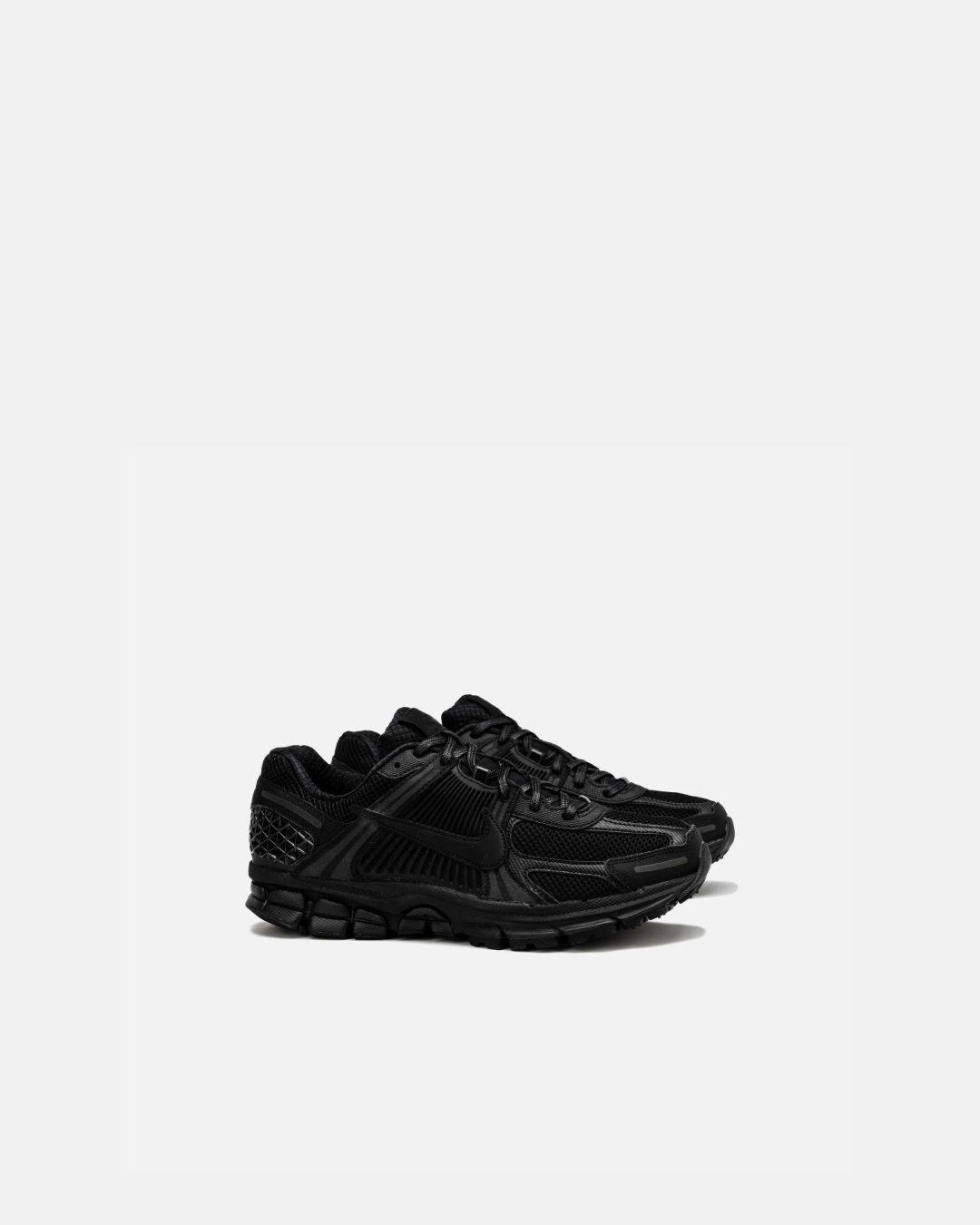 Nike Zoom Vomero 5 Triple Black Sneaker